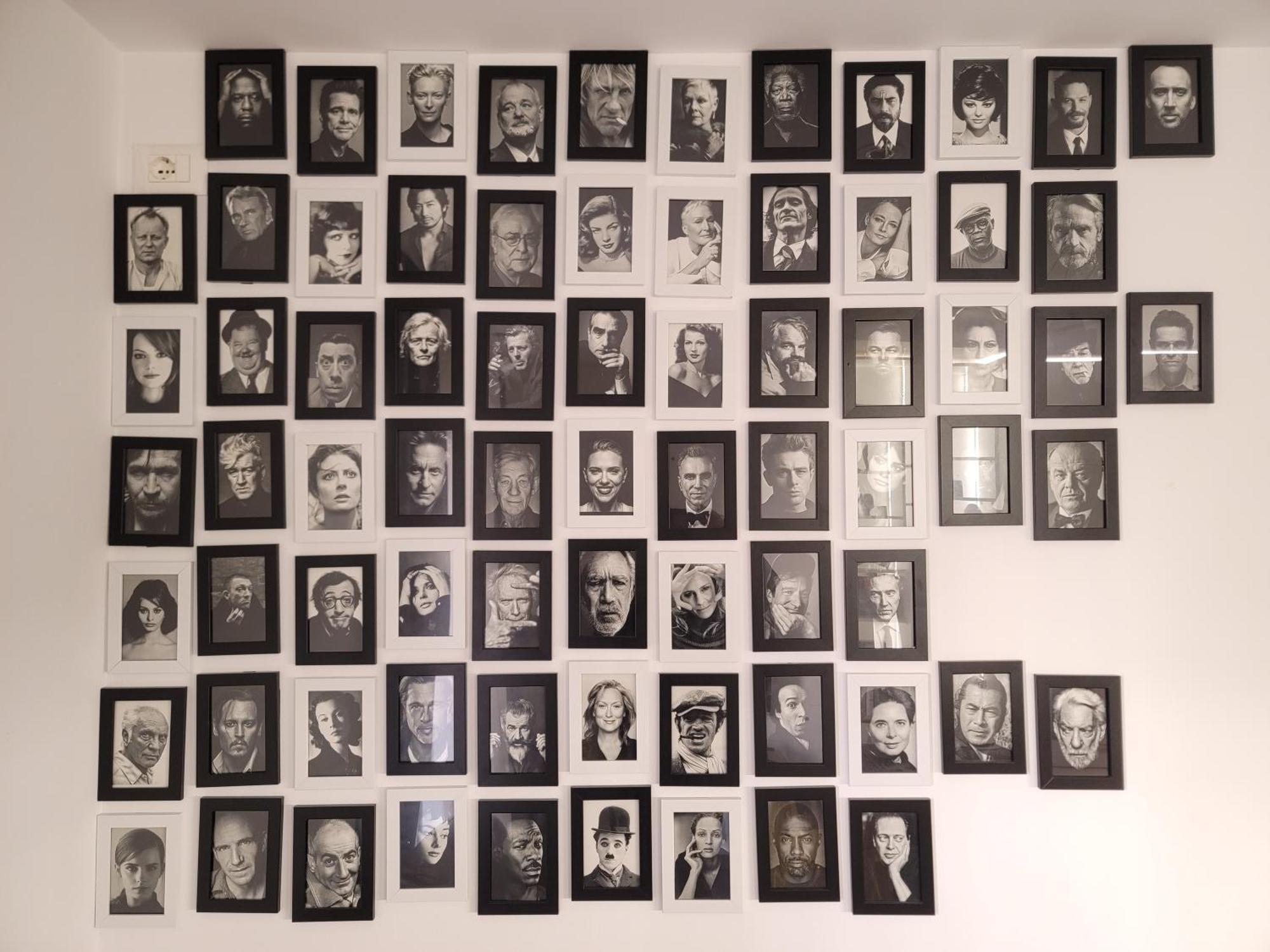 The Actors Studio Tirana Buitenkant foto